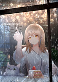 rainy