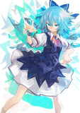 チルノ