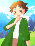 ロミオとピッコロ