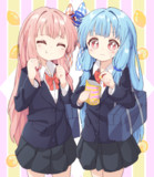 酸っぱいグミ