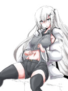 ワンドロで描いたもの