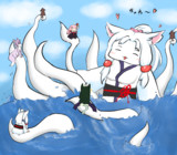イカコ四天王最凶決定戦