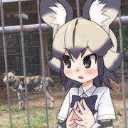 オーダー…リカオン///