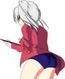 体力検査官鹿島