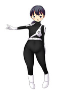 チャップさん（の中の人）