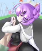 「さぁ、心ゆくまで楽しみましょうね？」