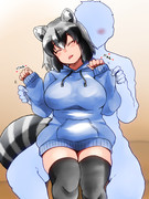 寝入るとなかなか目を覚まさない先輩を可愛がってやるぜぇ