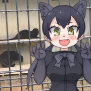 くろやんやでぇ