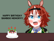 ワンドロバンブー