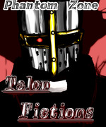 ファントムゾーン・タロン・フィクションズ　BOOTHにて公開開始！！