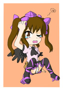 みえてますよ・・・