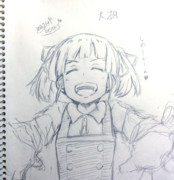 司令官が大好きな大潮