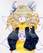 3人の中で1番好き