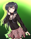 ふゆ