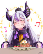 ラプ様