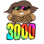 タクヤの出玉3000発