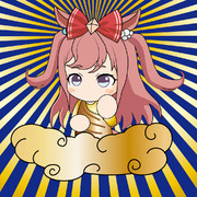 お釈迦デジたん