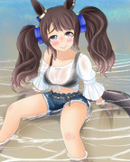 トーセンジョーダン