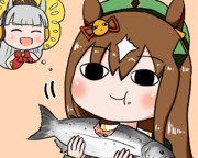 ジャスタの死んだ魚のような眼が俺を狂わせる