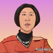 必須ピンキ酸.toonapp