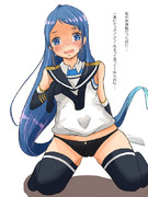 やみだれちゃん③