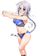 スポーティ海風。