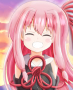 守りたいこの笑顔