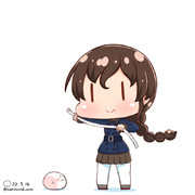 宗谷　艦これワンドロ　220516