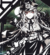 Ｇライン警邏のキングさん