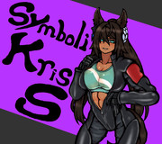 シンボリクリスエス