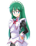 サキさん