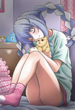 ぺこ～ら＆ごろにゃん