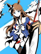 オサレグラスさん