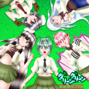 [東方] グリーングリーン永夜抄EDITION