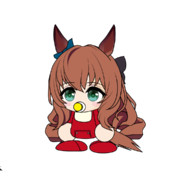 まるぜんちゅきーちゃん