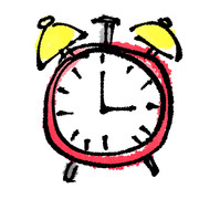 土屋勇人の３時の目覚まし時計