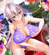 【ハクさん萌えリンク】いろいろ もみもみぃ…♡