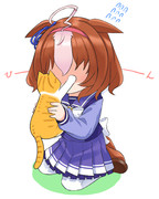 目、目はやめてくださいぃ〜〜〜