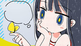 モヤモヤあのこ