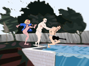 おすなーよ（ポイテーロ）