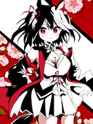 オサレキタちゃん