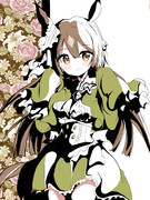 オサレダイヤちゃん