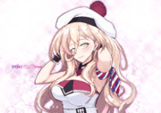リシュリュー級戦艦（艦これ）