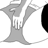 ［艦これ］……ふぁ……ん…ッ…提督……ブルマを擦っちゃ……