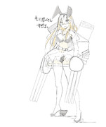 バニーメイドタクティカルノーザンプトン（長