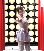 わたしの歌を聴け！