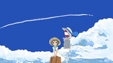 夏マチ
