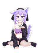 犬耳ゆかりさん