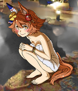 誕生日おめでとうフクキタル！！