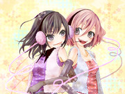 届くようなメロディ奏でるよ